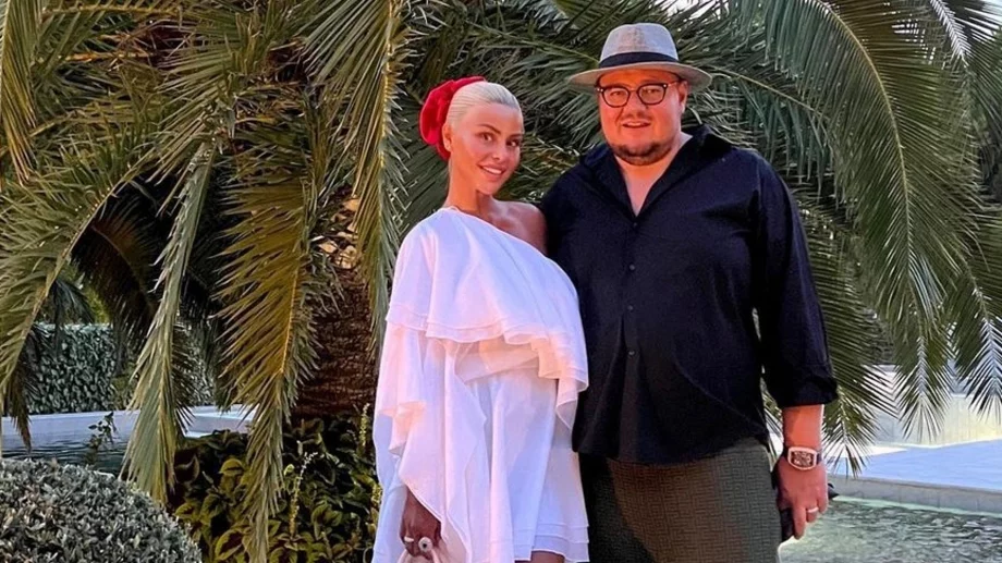 Изненада: Гущерови се разделиха