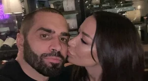 Лазар Ангелов стана баща (СНИМКИ)