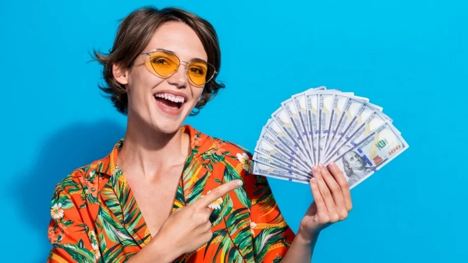 Как да мислите, за да забогатеете