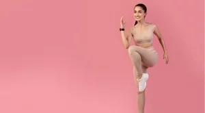 Край на неловките ситуации във фитнеса: Тренивовъчна програма за начинаещи