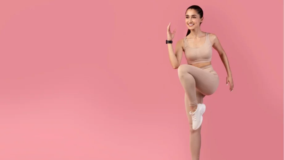 Край на неловките ситуации във фитнеса: Тренивовъчна програма за начинаещи