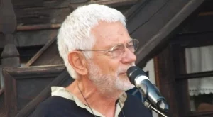 Стихотворение от Недялко Йорданов за 13 юли 2024