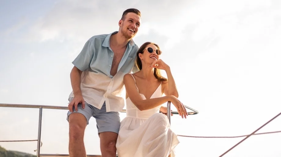 Любовен седмичен хороскоп за 15 - 21 юли 2024