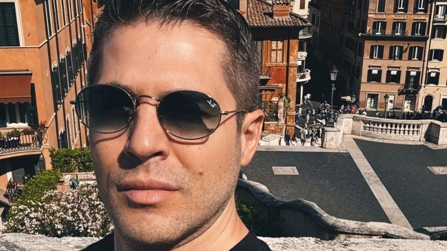 Иво Аръков разкри дали ще се жени