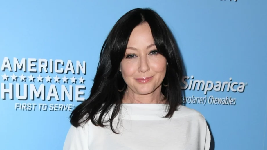 Почина актрисата Шанън Дохърти 