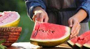 4 знака, че има нитрати в динята