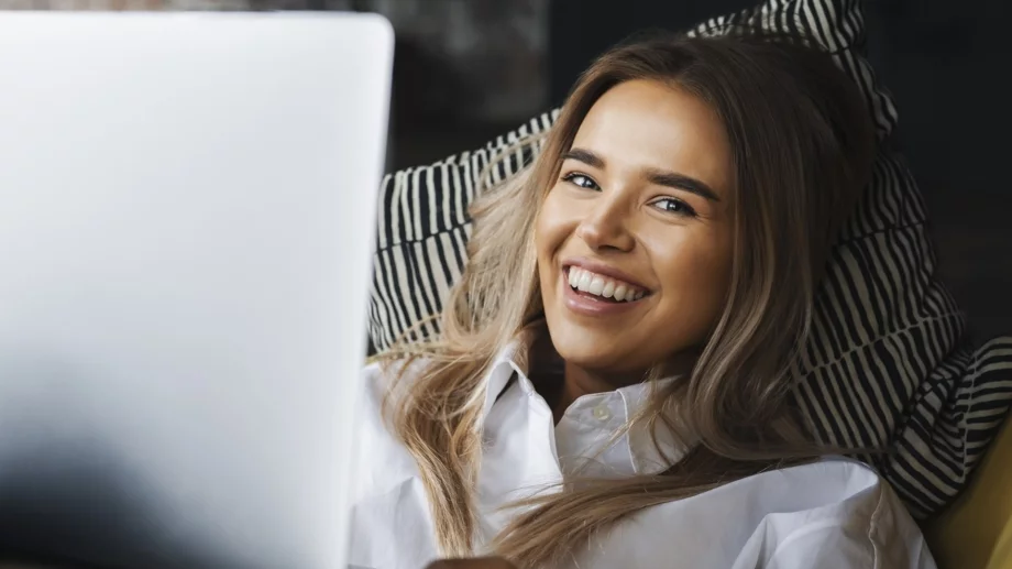 Виц за днес, 17 юли, 2024 г.: Мъж и жена