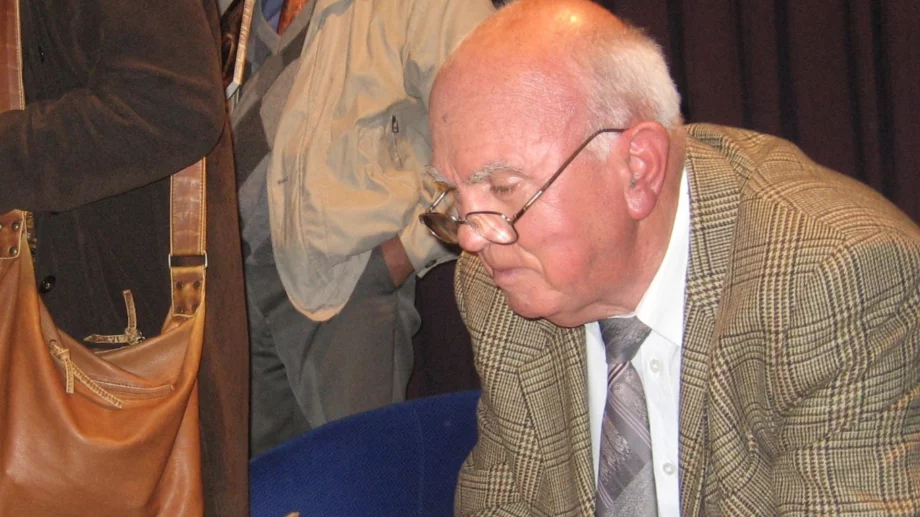 Стихотворение от Евтим Евтимов за 17 юли 2024