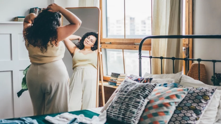 Модните съвети, благодарение на които ще изглеждате по-слаби