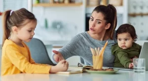 7 неща, които родителите правят, неволно отблъскващи децата