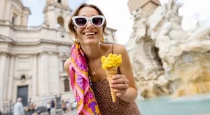 Обичате сладолед? Прочетете тези интересни факти