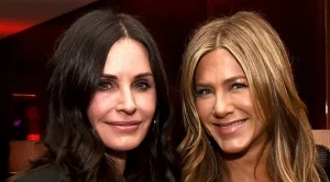 Звездите, които са се сприятелили на снимачната площадка