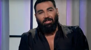 Азис с гневен коментар срещу Ралф Шумахер