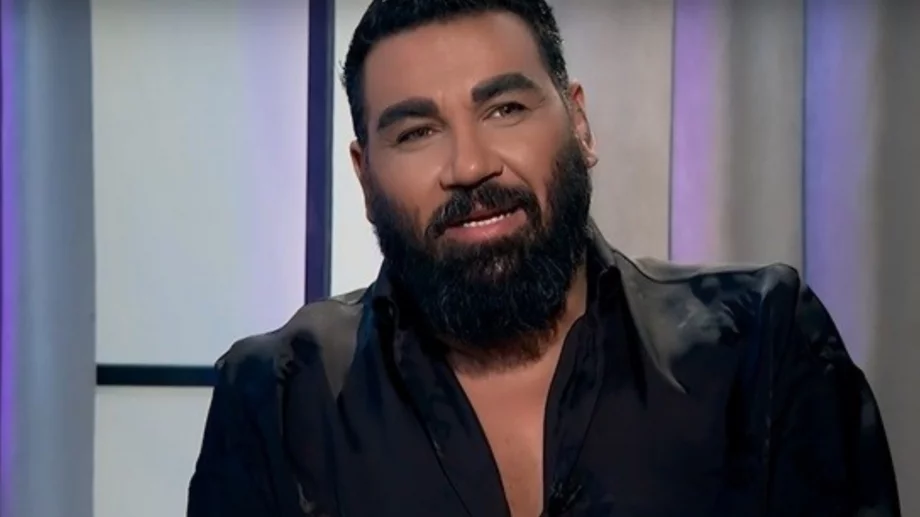 Азис с гневен коментар срещу Ралф Шумахер