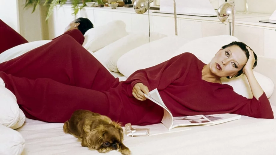 Елза Перети: Един от най-влиятелните дизайнери на бижута на 20 век 