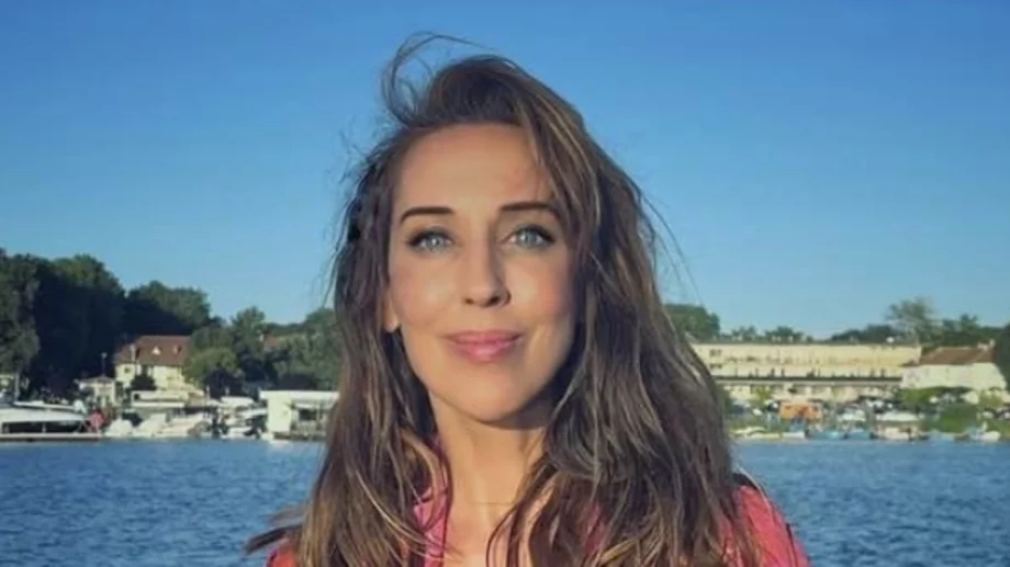 Неделя Щонова разкри как да станете неузнаваемо прекрасни (ВИДЕО)