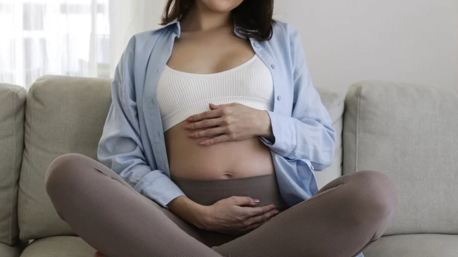 Лекар разбива 8 мита за бременността 