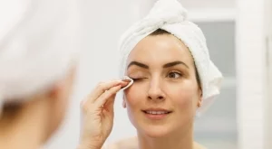 3 начина да отстраните грим с натурални средства 