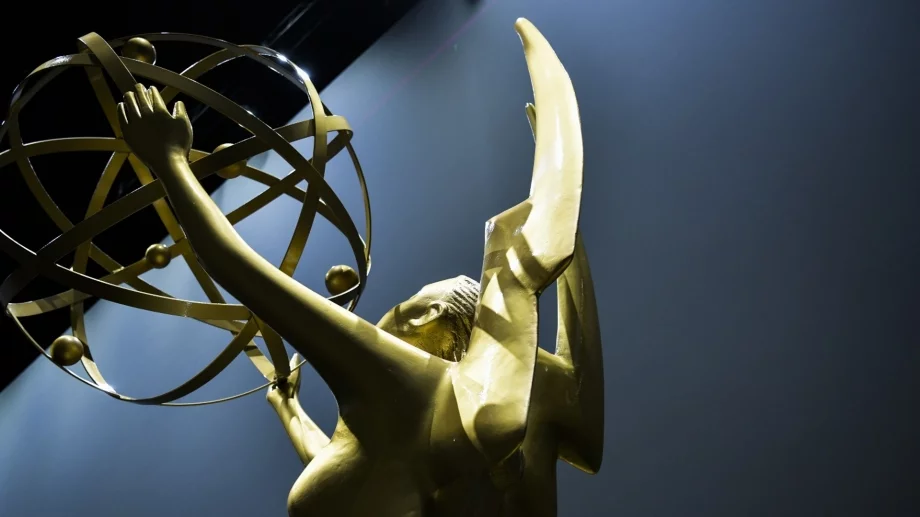 Ясни са номинациите за наградите "Еми", ето кой сериал има най-много