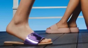 Джапанки - могат ли да се носят всеки ден?