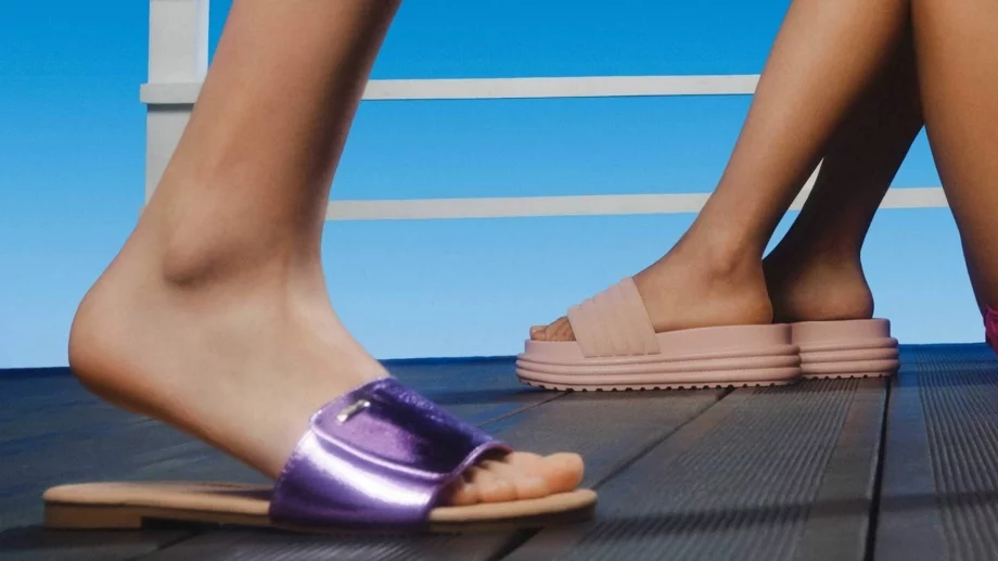 Джапанки - могат ли да се носят всеки ден?