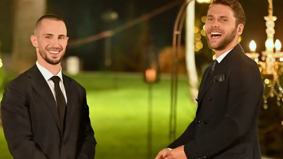 Култова участничка от "Ергенът" към Наум Шопов: Храниш семейството си и сополивото си лапе - благодарение на мен