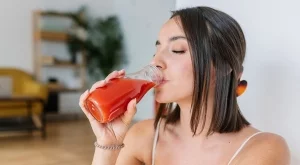 4 напитки, които ще ви помогнат да отслабнете