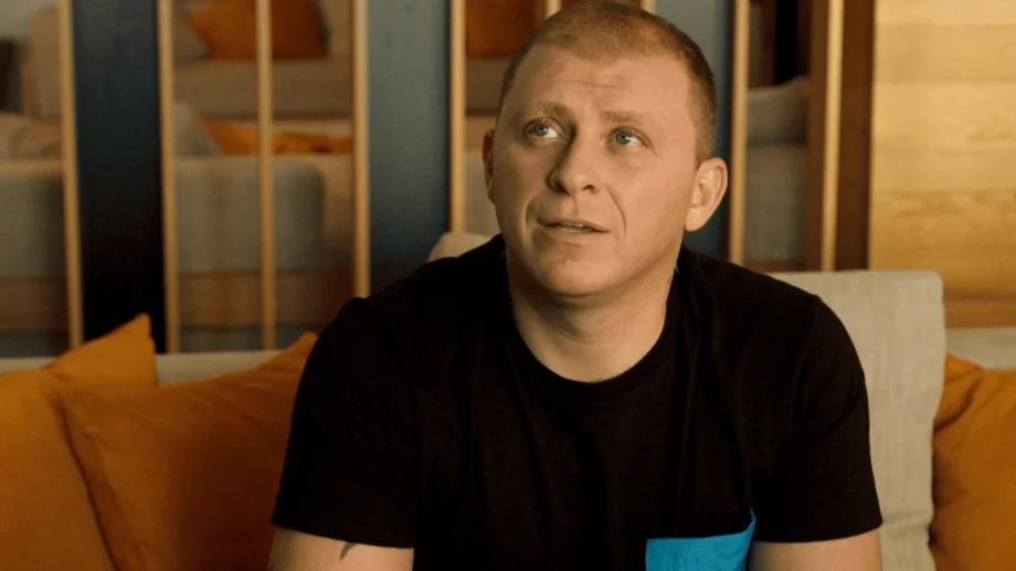 Честито: Даниел Бачорски и Атанасия сключиха брак (СНИМКИ)