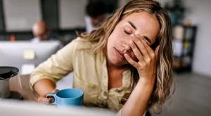 Ето защо постоянно сте изморени: истината за съня + таблица