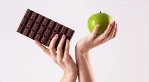 Първи стъпки към здравословното хранене + списък за пазаруване