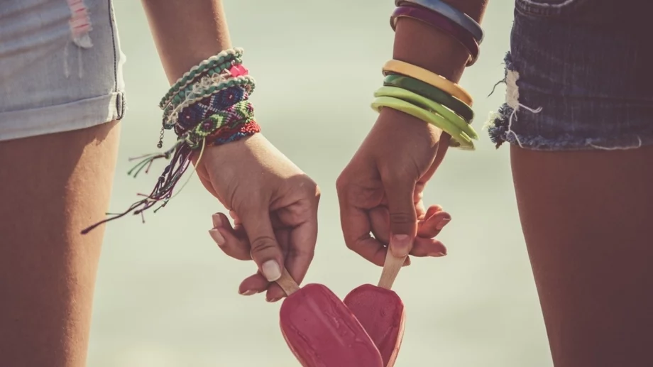 Никога НЕ носете тези храни на плажа