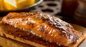 Не сте яли по-вкусна сьомга на Еър Фрайър