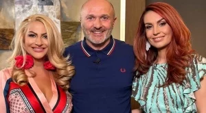 Меги от "Търси се" разкри какво ще прави след края на предаването