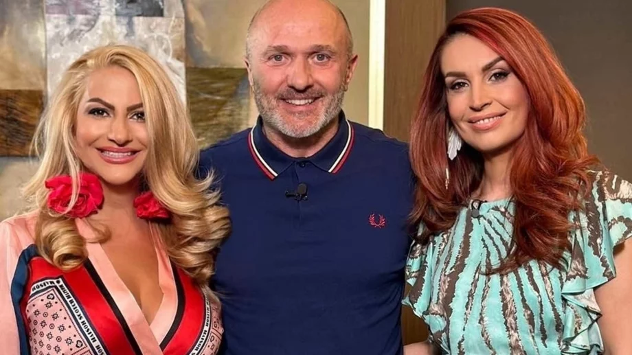 Меги от "Търси се" разкри какво ще прави след края на предаването