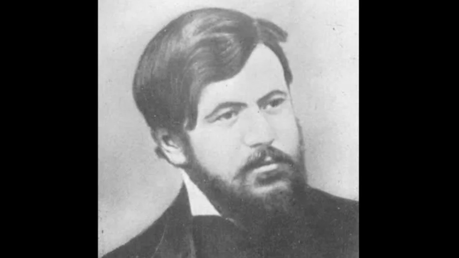 Стихотворение от Димчо Дебелянов за 23 юли 2024