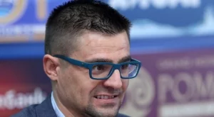 Андрей Арнаудов ще става татко за втори път (СНИМКА)