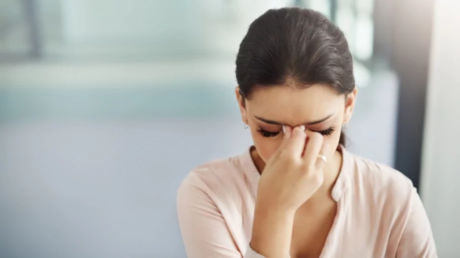Страдате от мигрена? Ето кои са най-ефективните натурални методи срещу нея