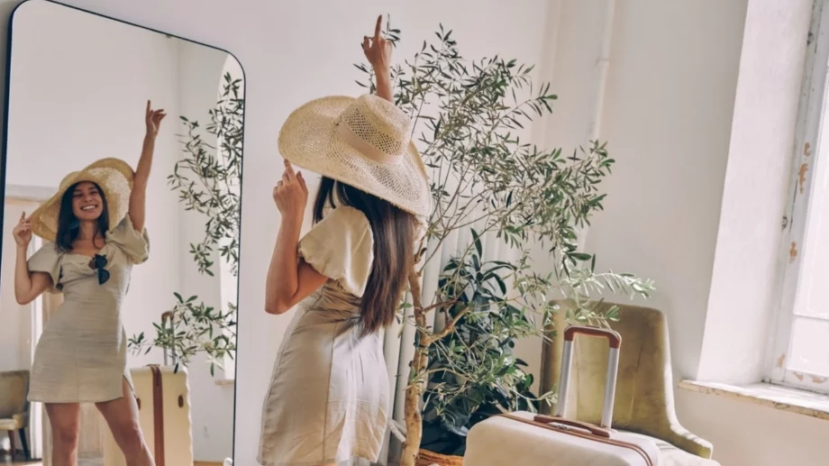 6 правила за обличане, които всяка жена трябва да научи веднъж завинаги