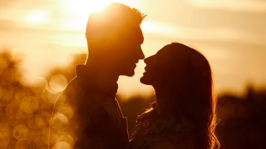 Начинът, по който един мъж иска да обича една жена