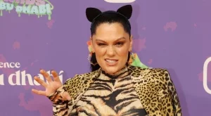 Джеси Джей: Диагностицирана съм с две психични заболявания