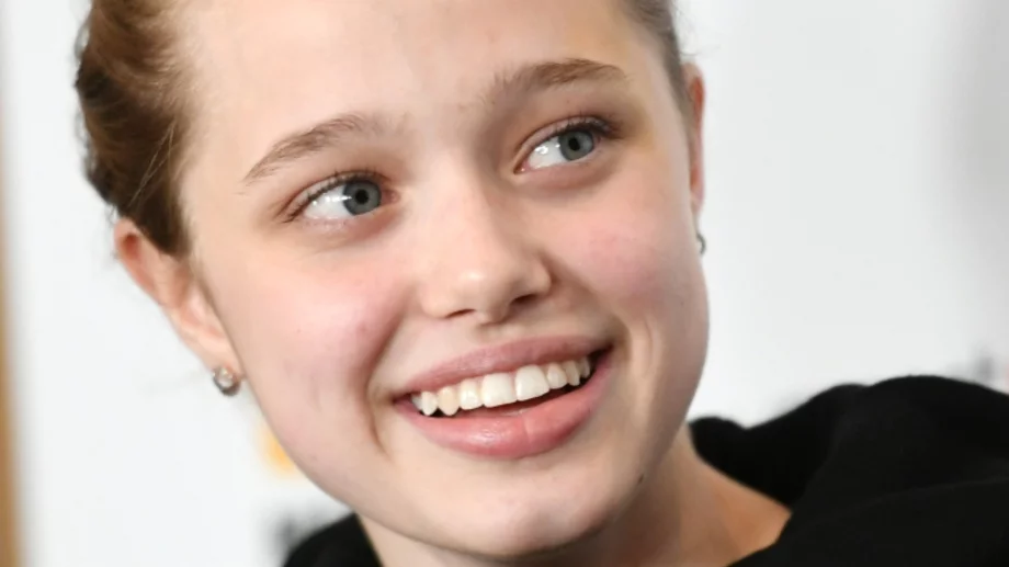 Ясно е защо Шайло Джоли-Пит иска да се отърве от фамилията на баща си