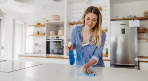 12 почти забравени, но много ефективни трикове за почистване