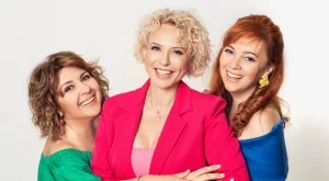 Театър в парка през август и септември в София