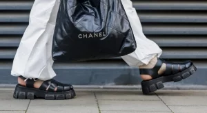 Тенденциите на лято 2024: Рибарски сандали (СНИМКИ)