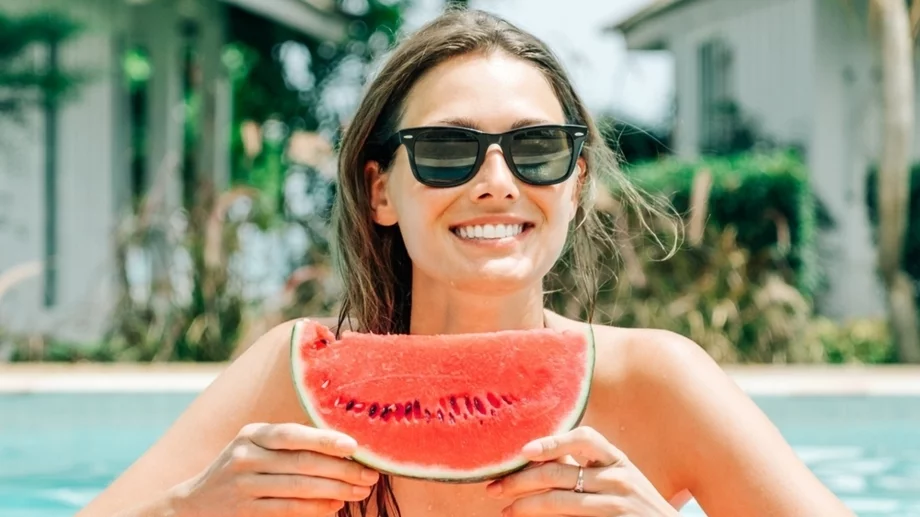 Какво се случва с тялото ви, когато ядете диня редовно