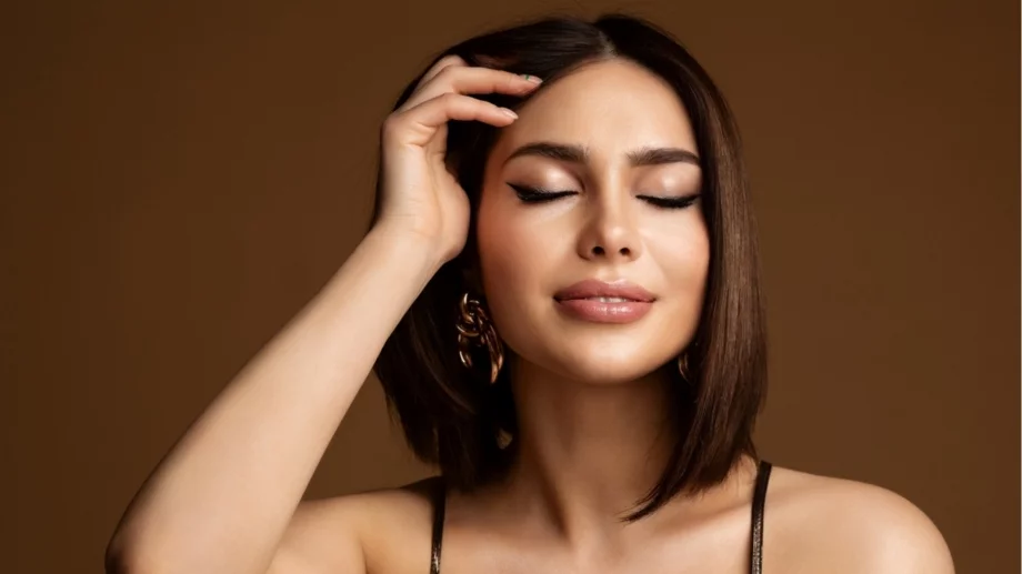 Мисията възможна: Как да си направим очната линия за секунди