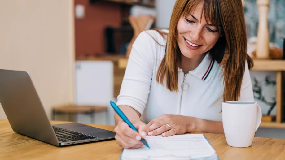 Книга разкрива революционен подход към управлението на времето за амбициозни жени