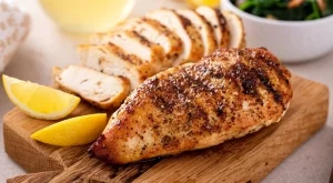 Най-добрият начин за готвене на пилешки гърди