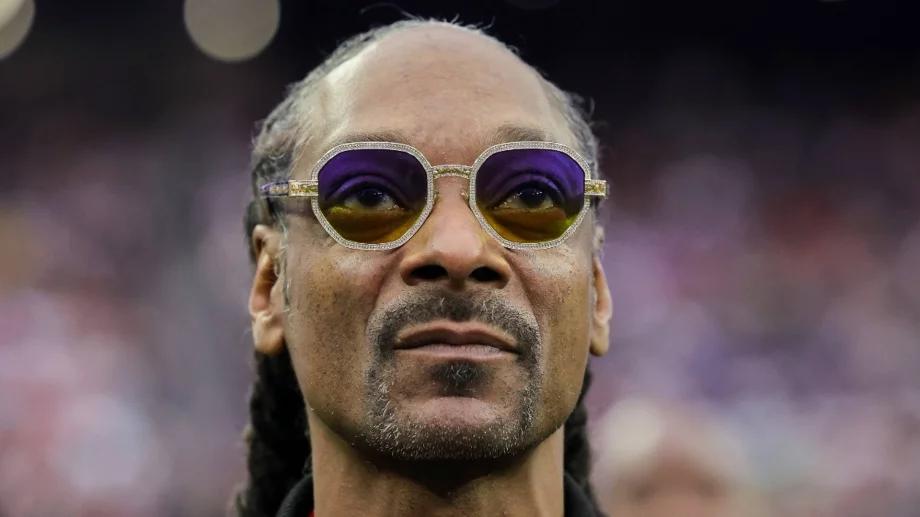 Снуп Дог ще носи олимпийския огън в Париж