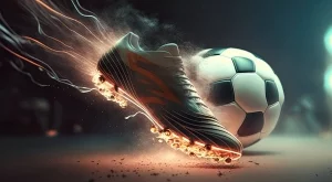 Футболни обувки Adidas Day Spark Pack